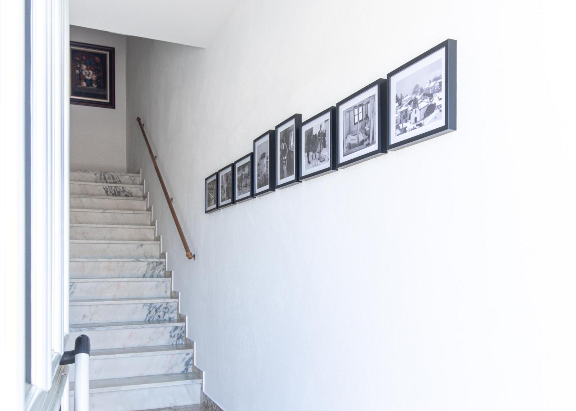 Casa Dos Moveis Apartment Carcao ภายนอก รูปภาพ