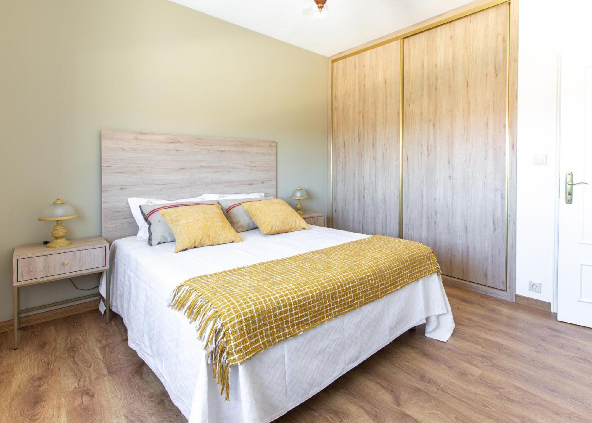 Casa Dos Moveis Apartment Carcao ภายนอก รูปภาพ