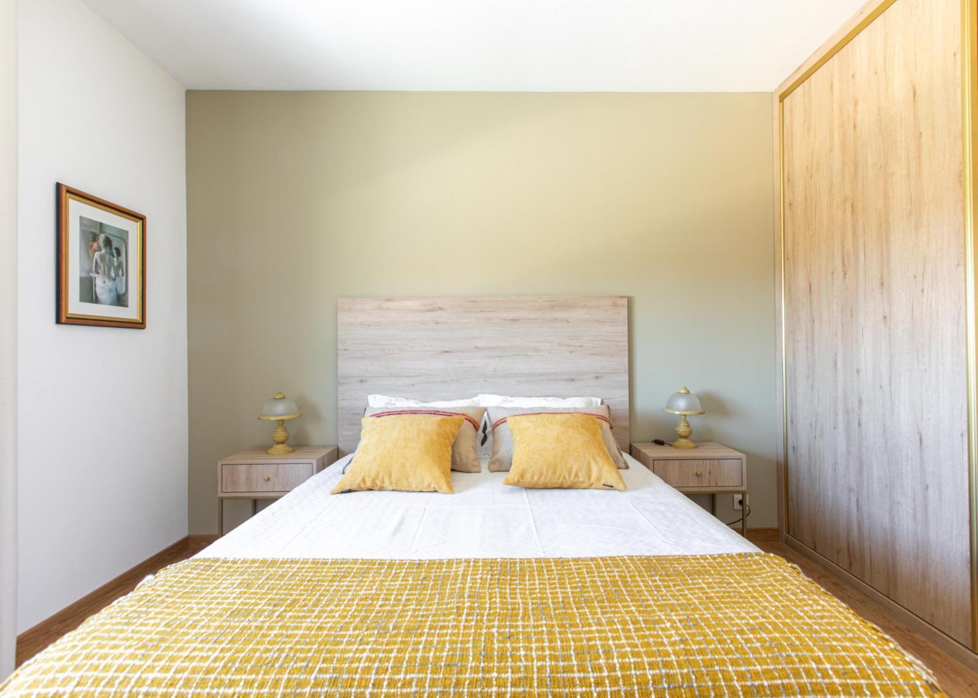 Casa Dos Moveis Apartment Carcao ภายนอก รูปภาพ