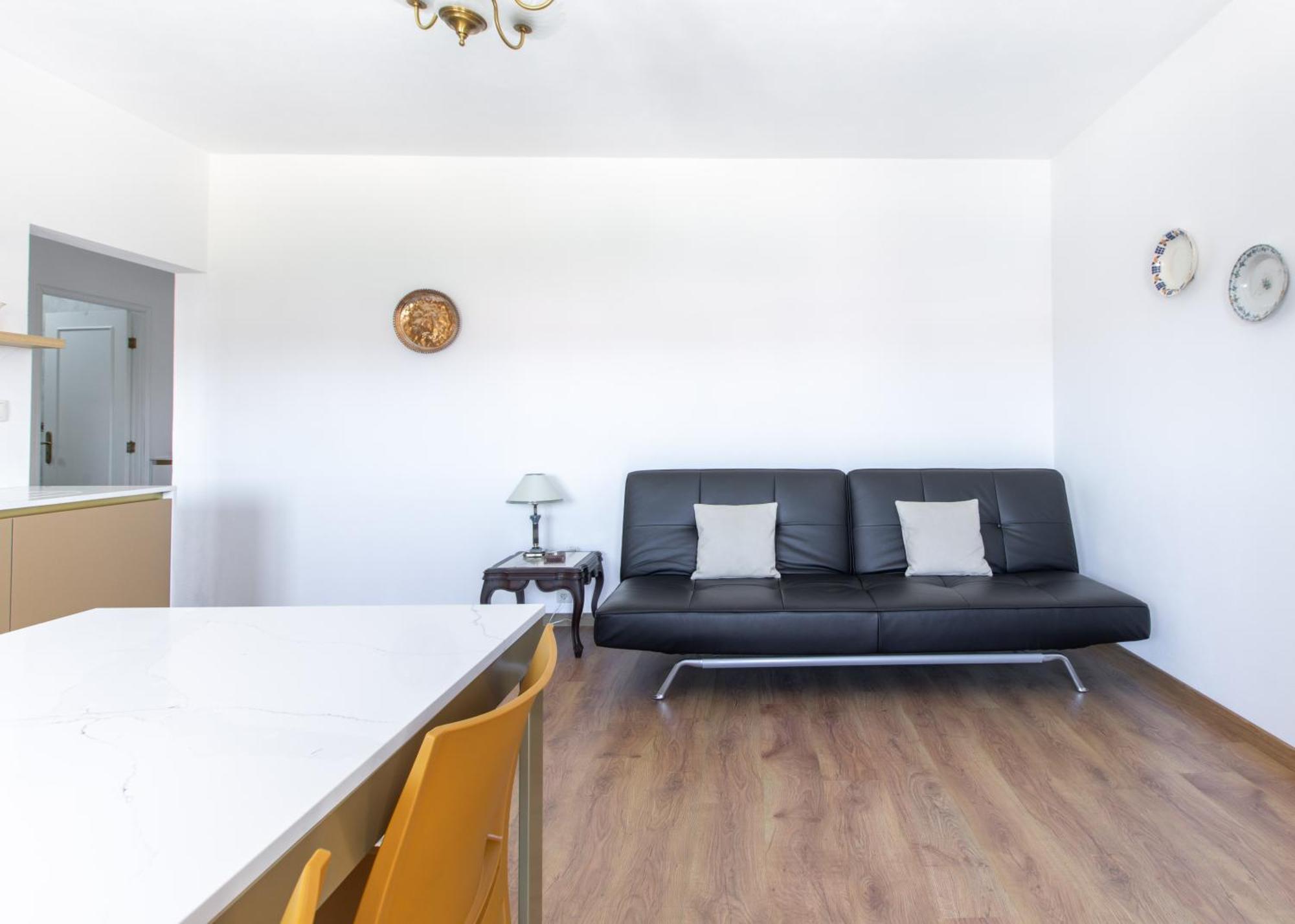 Casa Dos Moveis Apartment Carcao ภายนอก รูปภาพ