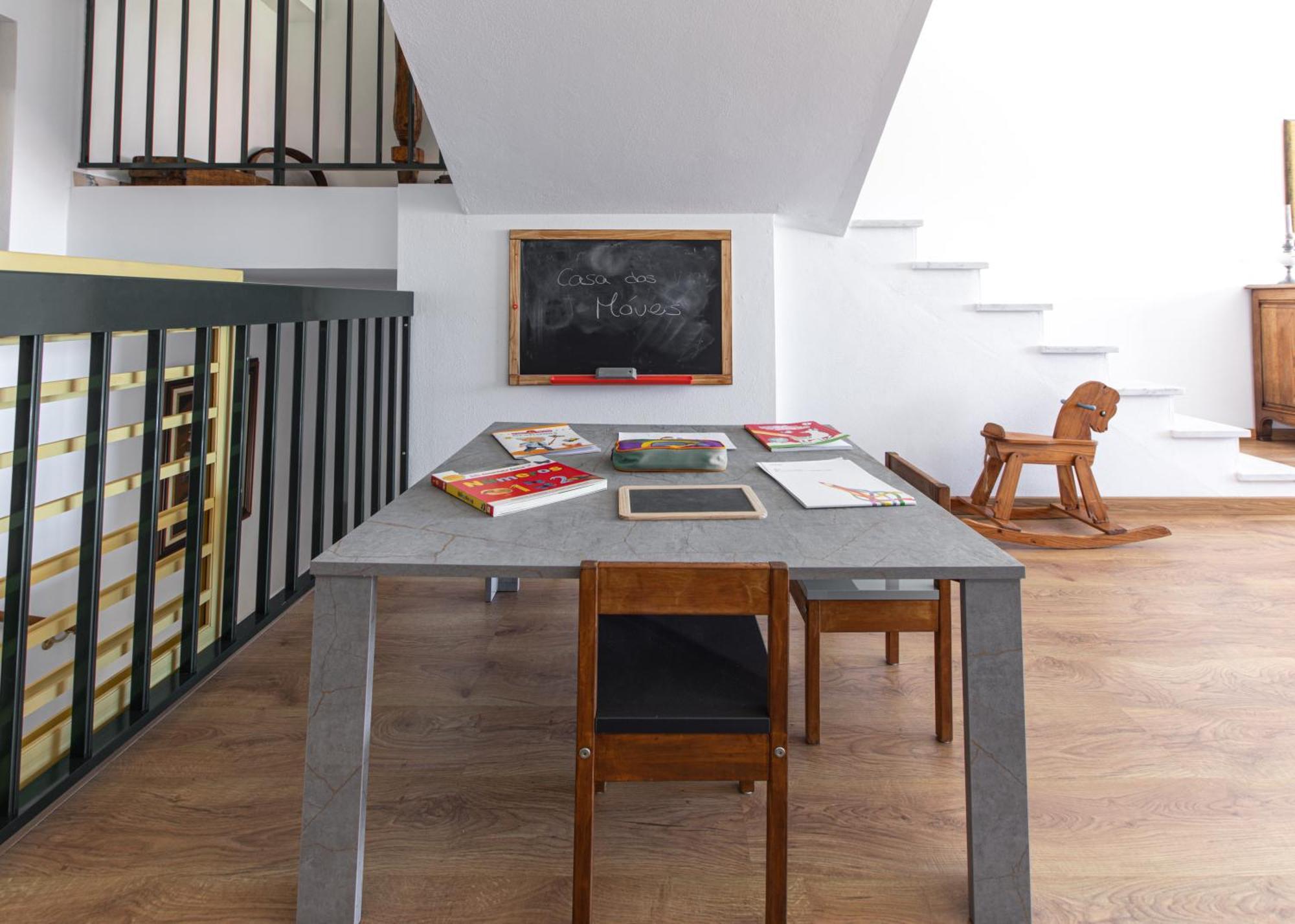 Casa Dos Moveis Apartment Carcao ภายนอก รูปภาพ
