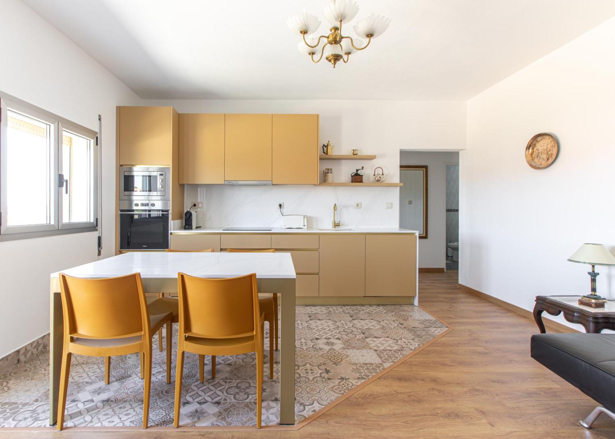Casa Dos Moveis Apartment Carcao ภายนอก รูปภาพ
