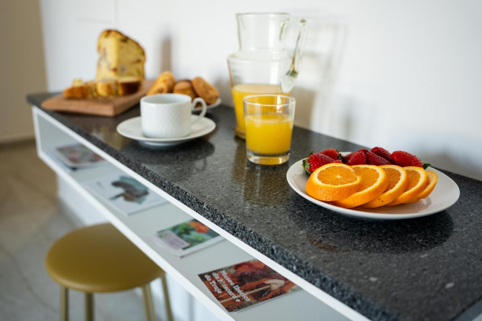 Casa Dos Moveis Apartment Carcao ภายนอก รูปภาพ