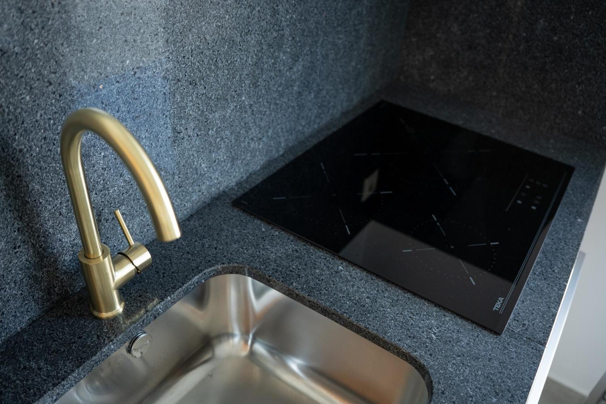 Casa Dos Moveis Apartment Carcao ภายนอก รูปภาพ