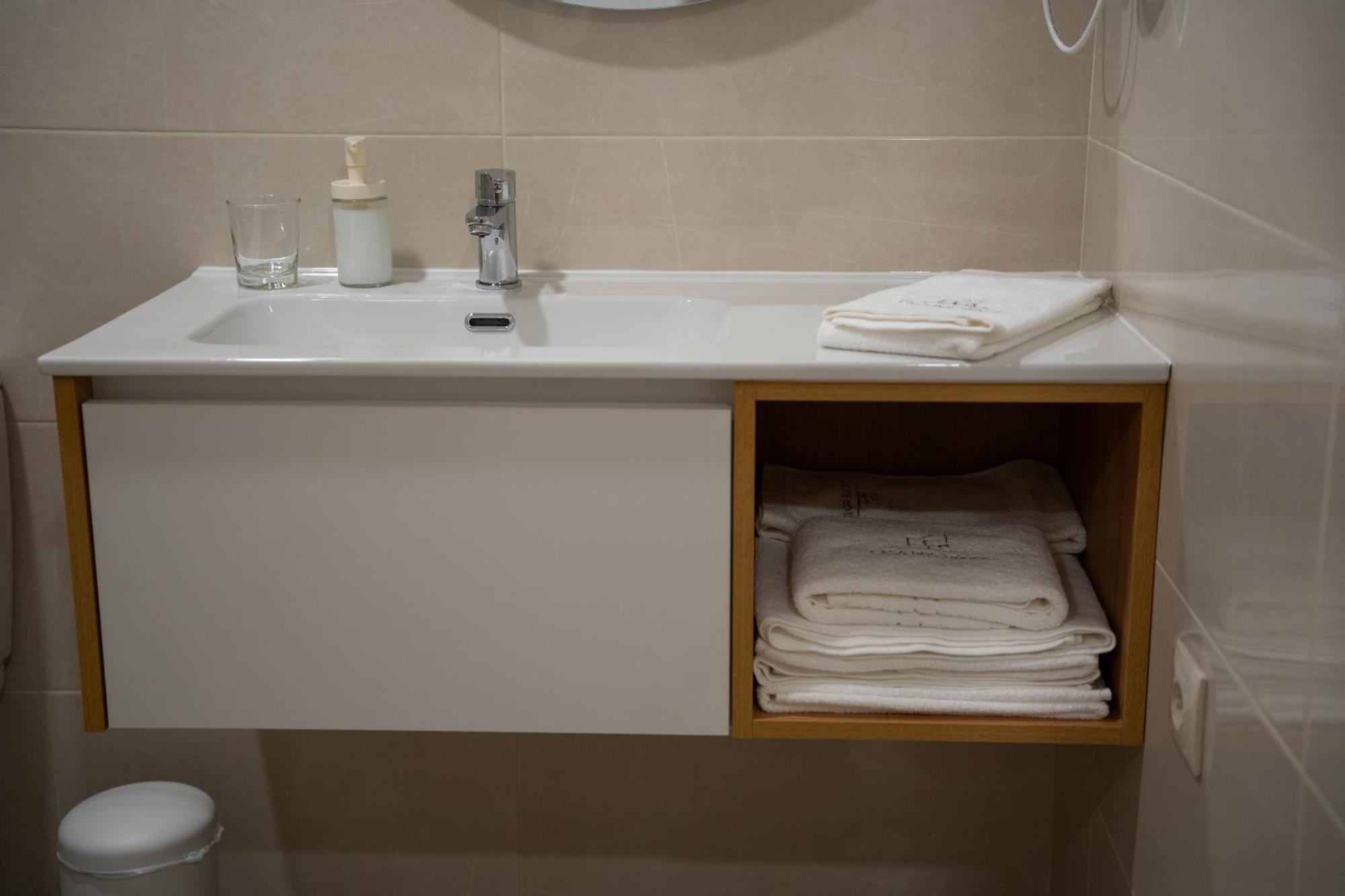 Casa Dos Moveis Apartment Carcao ภายนอก รูปภาพ
