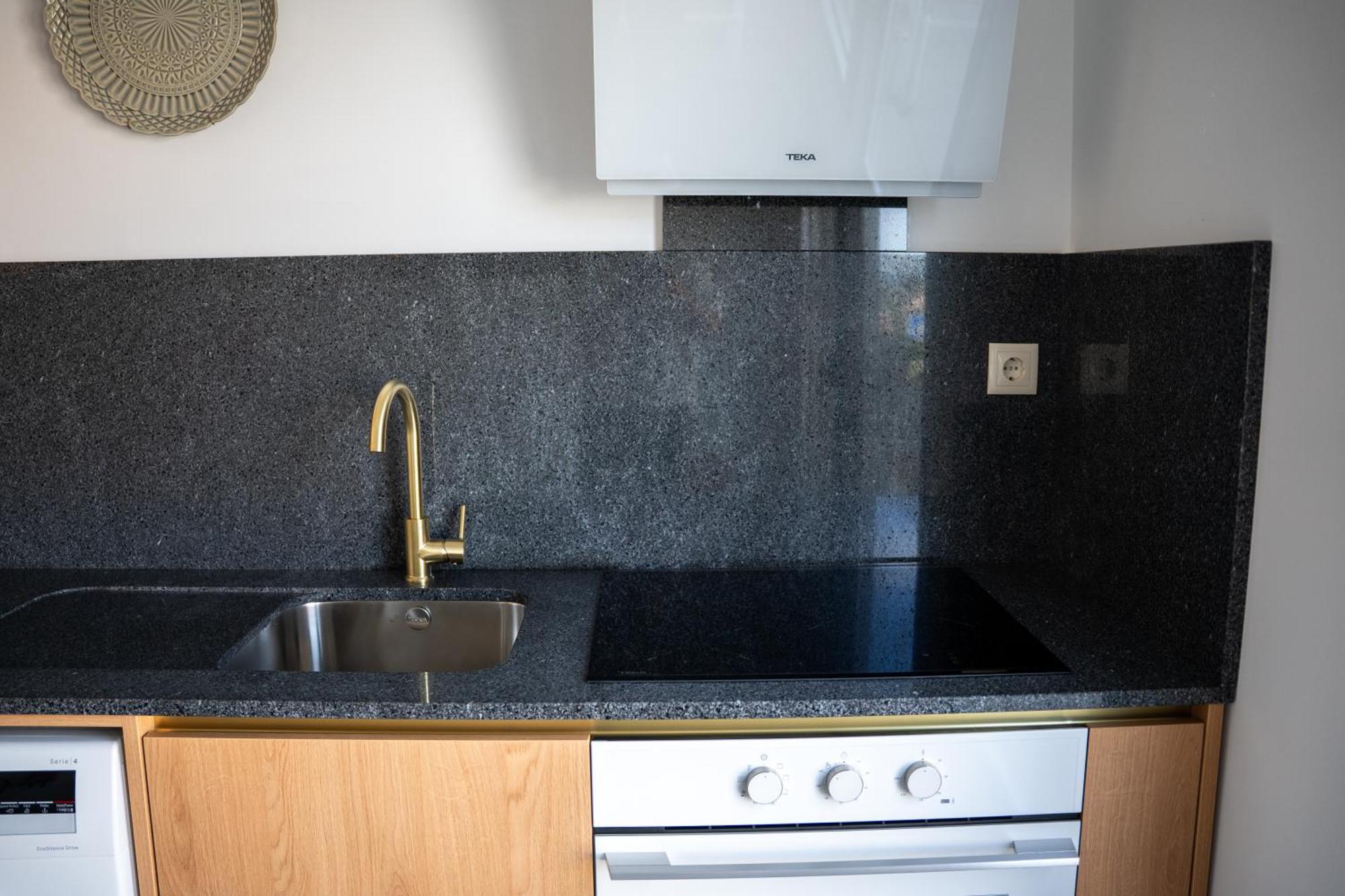 Casa Dos Moveis Apartment Carcao ภายนอก รูปภาพ