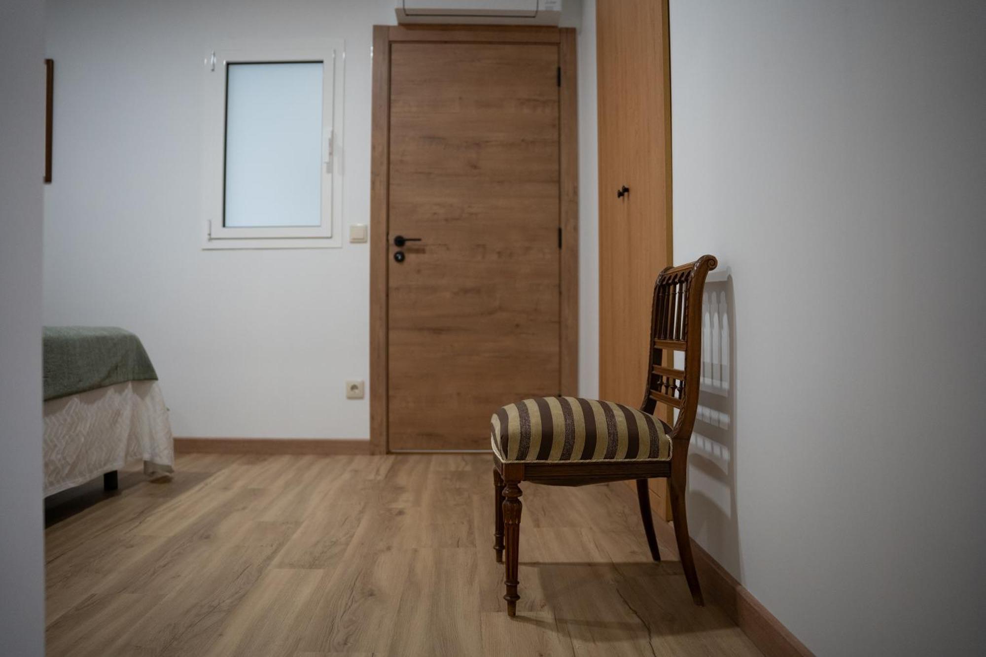 Casa Dos Moveis Apartment Carcao ภายนอก รูปภาพ