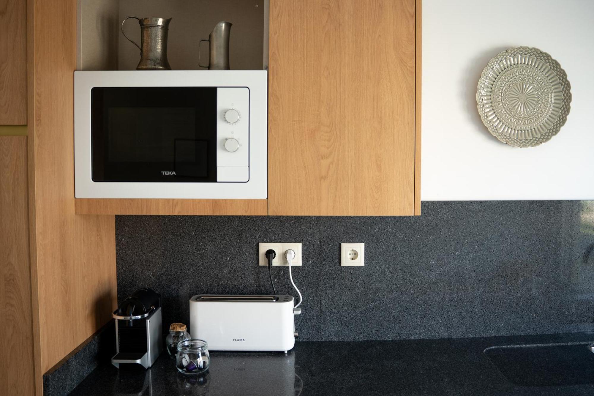 Casa Dos Moveis Apartment Carcao ภายนอก รูปภาพ