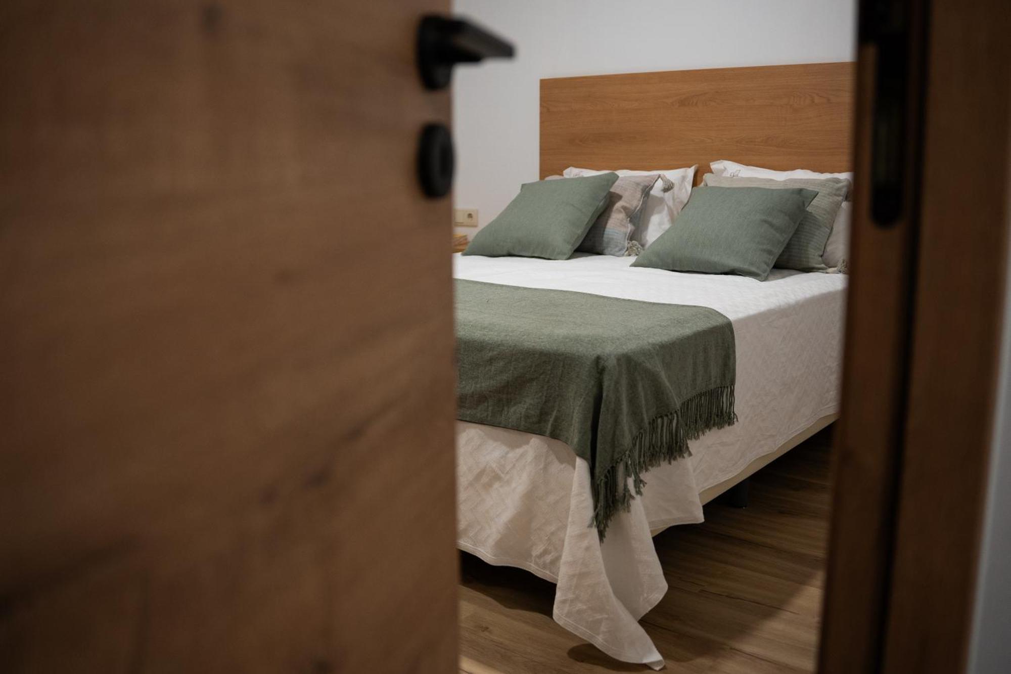 Casa Dos Moveis Apartment Carcao ภายนอก รูปภาพ